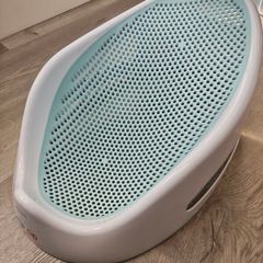 Angel care baby bath