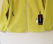 Brand New Regatta Ladies Polartec Fleece Jacket - Size 18