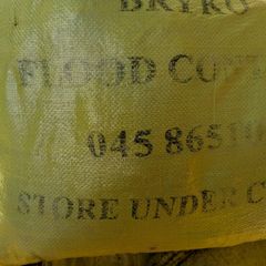 25kg Sandbags