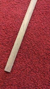 Beading, trim, scotia(?)