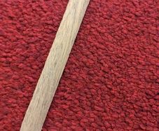 Beading, trim, scotia(?)