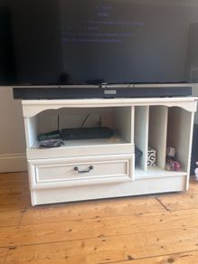 free tv unit