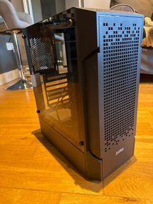 Aura Gaming Case