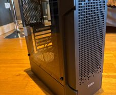 Aura Gaming Case