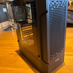 Aura Gaming Case
