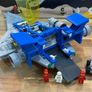Lego Galaxy Explorer 10497 Image 6