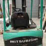 Forklift Image 2