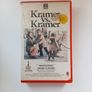 Kramer VS Kramer Film Original Large Ex Rental Box With Holographic Label And RCA Columbia Window Etching. Image 5