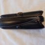 1950s Fernande Desgranges,Paris,Navy Blue Handbag Image 9
