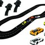 DMXSLOTS Exclusive Slot Car Racing Package (4 Cars Included) Image 5