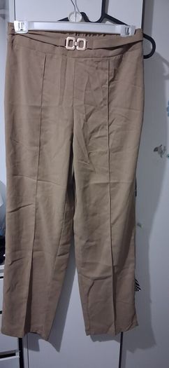 summer trousers  fit 12 to 14