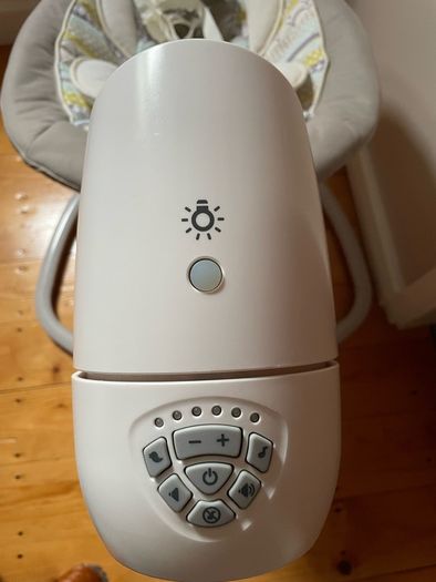Joie Baby Swing