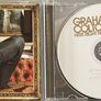 Graham Colton - Here Right Now. Autographed US copy. Perfect condition. Image 3
