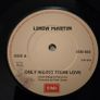 Linda Martin - Hiding From Love Image 6