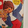 New childs red tights in unopened wrapping Image 2