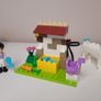 LEGO Friends 3186 Emma's Horse Trailer Image 5