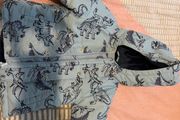 winter jacket