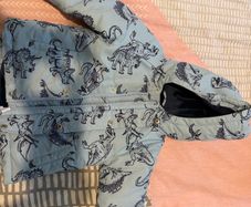 winter jacket