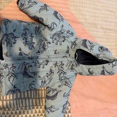 winter jacket