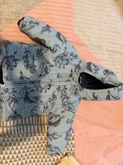 winter jacket