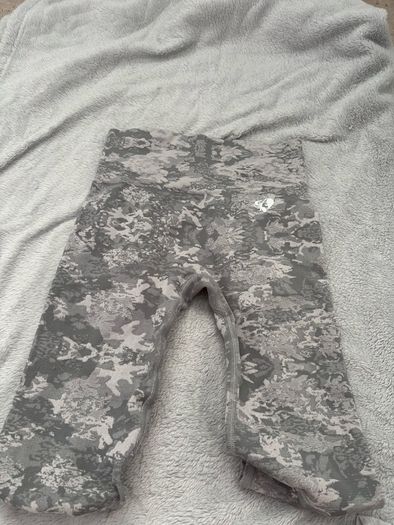 Women's best grey leggings