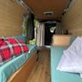 Renault Master 2020 Camper on logbook + extras Image 7
