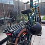 Fiido M1 pro rear rack Image 5
