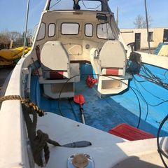 Orkney Longline 19