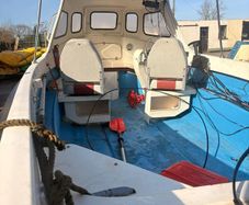 Orkney Longline 19