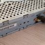 Toyota TM4201 Single DIN RDS EON Cassette Car Radio Stereo Image 4