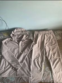 Monterrain tracksuit