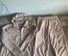 Monterrain tracksuit