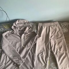 Monterrain tracksuit