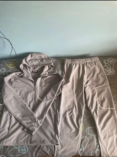 Monterrain tracksuit