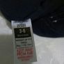 Dunnes Baby Boy Dungarees, size 3-6 months Image 5