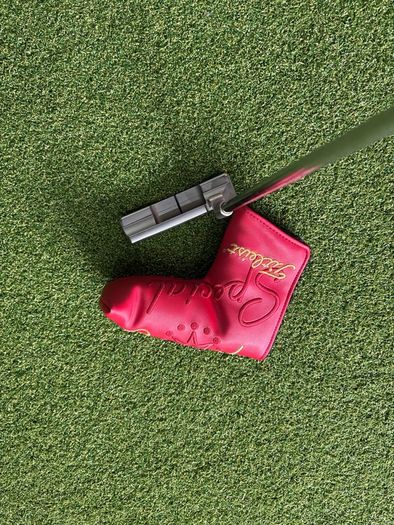 Scotty Cameron Special Select Newport 2