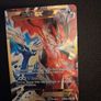 Pokemon Card : Yveltal ex XY150a Image 5