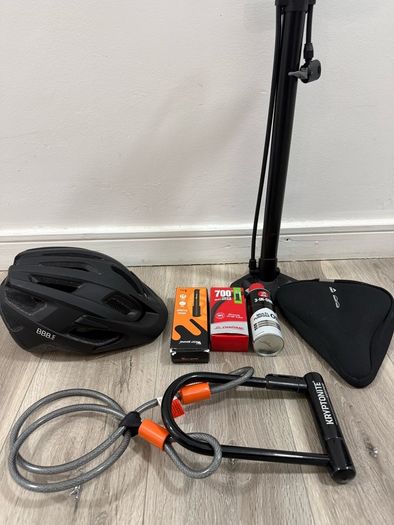 Trek FX1 Bicycle Size L