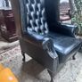 Anne Queen chesterfield Image 3
