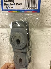 Awning bracket