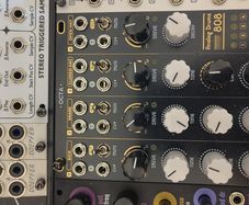 Octa analog drums 808