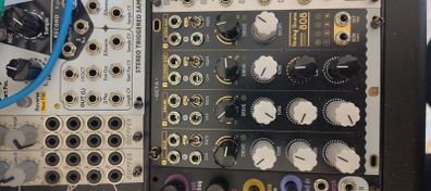 Octa analog drums 808