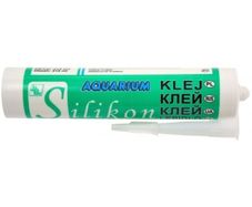 Aquarium Silicone Black