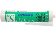 Aquarium Silicone Clear