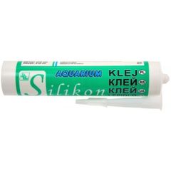 Aquarium Silicone Clear