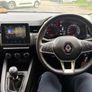 2022 Clio 1lt Cat D Light Damage 74000 kms Image 8