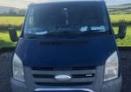 ford transit parts