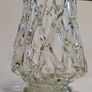 Large Glass Vase Image 4