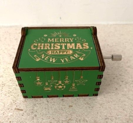 Christmas Decorations