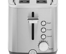 Toaster, brand new (120V voltage, US plug)
